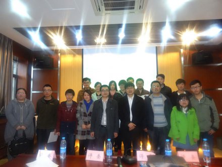 首届“银河集团官网杯”软件设计大赛落下帷幕