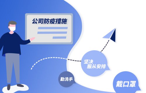 银河集团官网软件抗击新冠、开工复产
